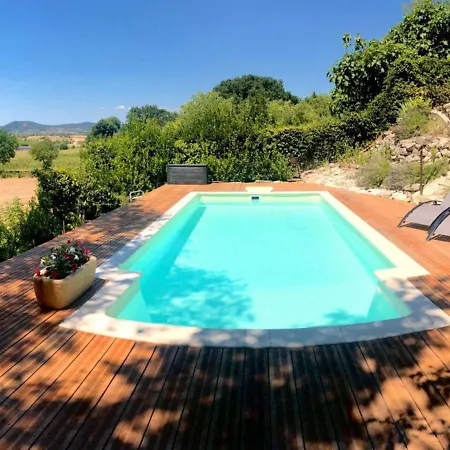 Charming With Private Pool And Phenomenal Views