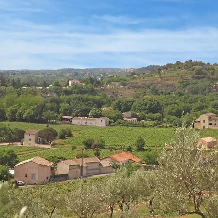 Charming With Private Pool And Phenomenal Views Villa *