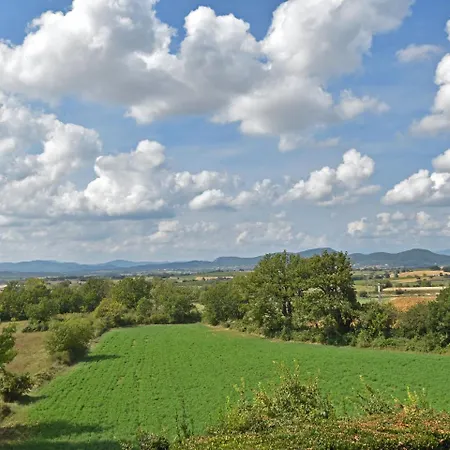 Charming With Private Pool And Phenomenal Views Saint-Jean-de-Maruejols-et-Avejan