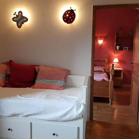 Charming With Private Pool And Phenomenal Views Saint-Jean-de-Maruejols-et-Avejan