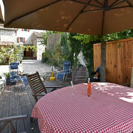 Villa Charming With Private Pool And Phenomenal Views Saint-Jean-de-Maruejols-et-Avejan