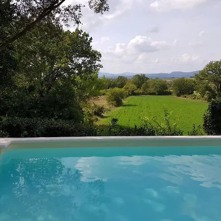 Charming With Private Pool And Phenomenal Views