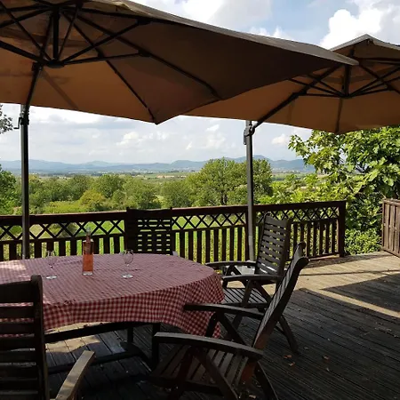 Charming With Private Pool And Phenomenal Views Villa *